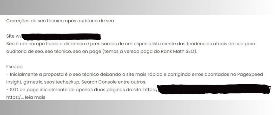 Auditoria de SEO: como melhorar o desempenho do seu site e ranquear no Google 