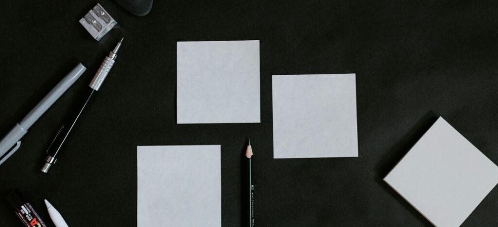6 exercícios práticos para desenvolver a criatividade: supere o bloqueio criativo