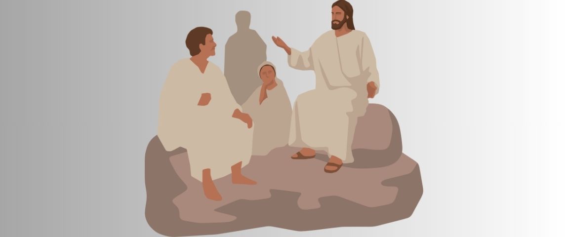 4 atitudes reveladas na parábola do semeador