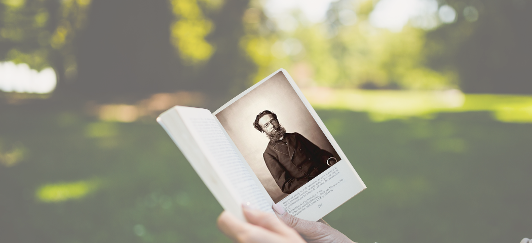 Machado de Assis e a lição sobre a procrastinação emocional de Estêvão