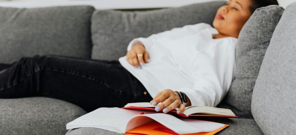 Estudar sem metas claras: por que a sensação de não avançar cansa