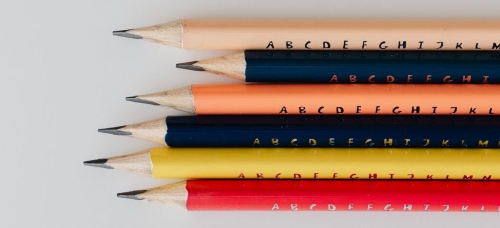 Comparar seu aprendizado com o dos outros