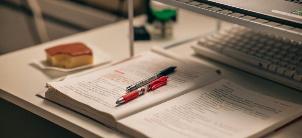 Quando estudar perde o sentido, nenhum método funciona