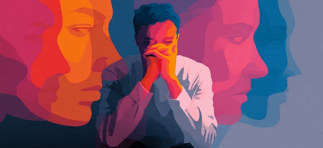 Davi e Golias: como enfrentar gigantes emocionais na vida real