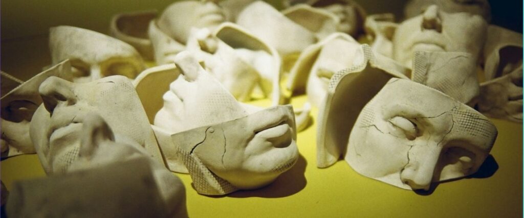 O que é hipocrisia na Bíblia e como saber se estou sendo sincero comigo e com Deus