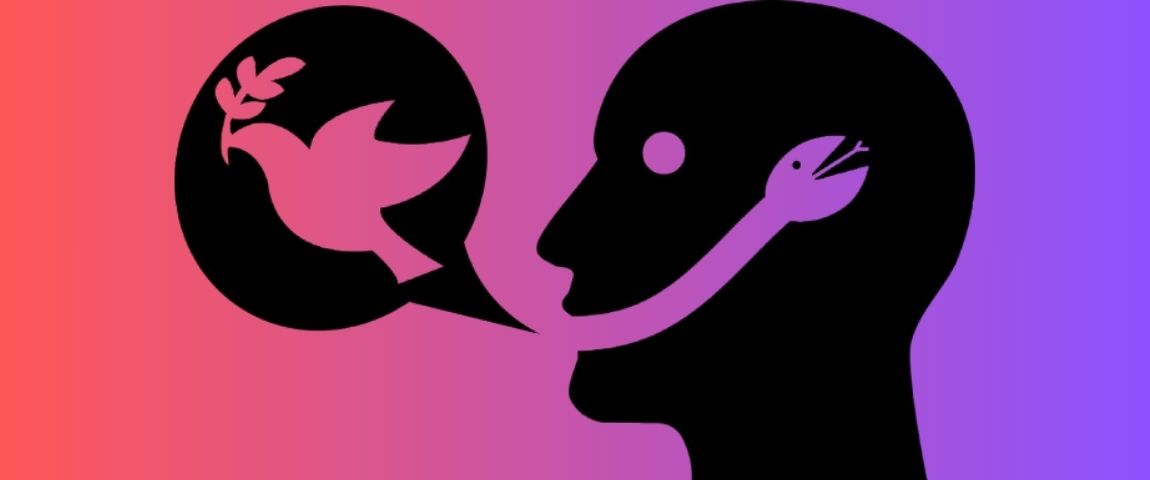 As raízes da hipocrisia: por que mentimos para nós mesmos?