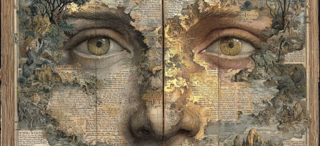 Se eu já sei a verdade, por que não consigo mudar? Um mapa bíblico do conflito interior