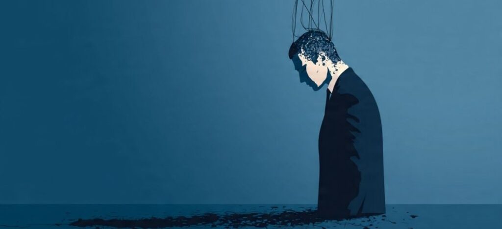 Medo de errar não é fraqueza – é apego à identidade