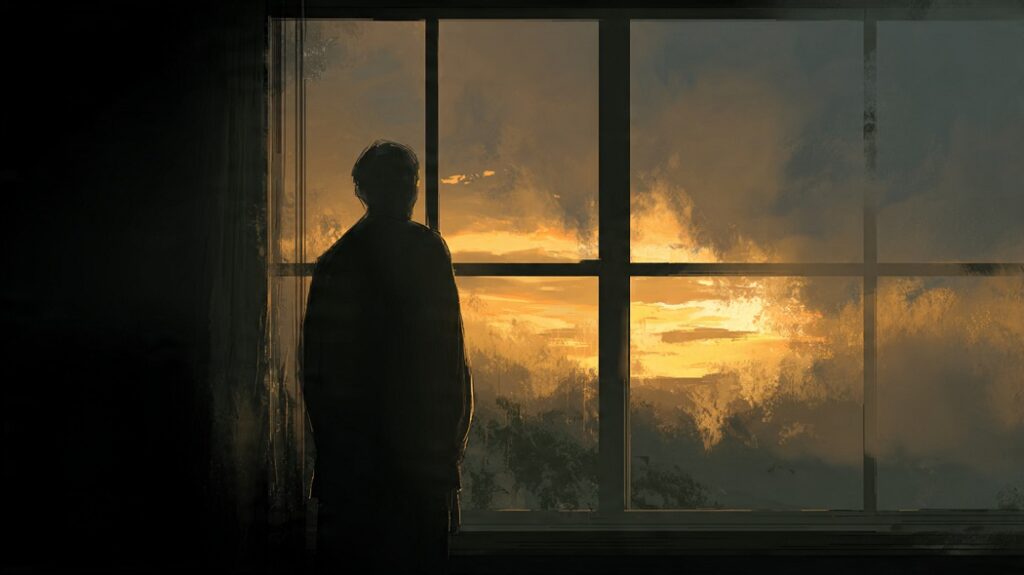 Por que agir parece mais assustador do que continuar insatisfeito