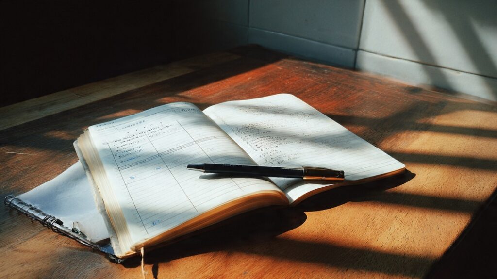 Quando confiar em Deus parece mais difícil do que planejar