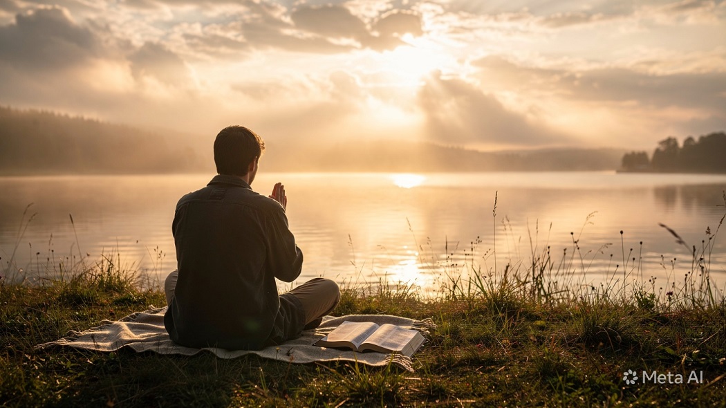Como Descansar em Deus Sem Sentir Culpa: O Segredo de Isaías 30